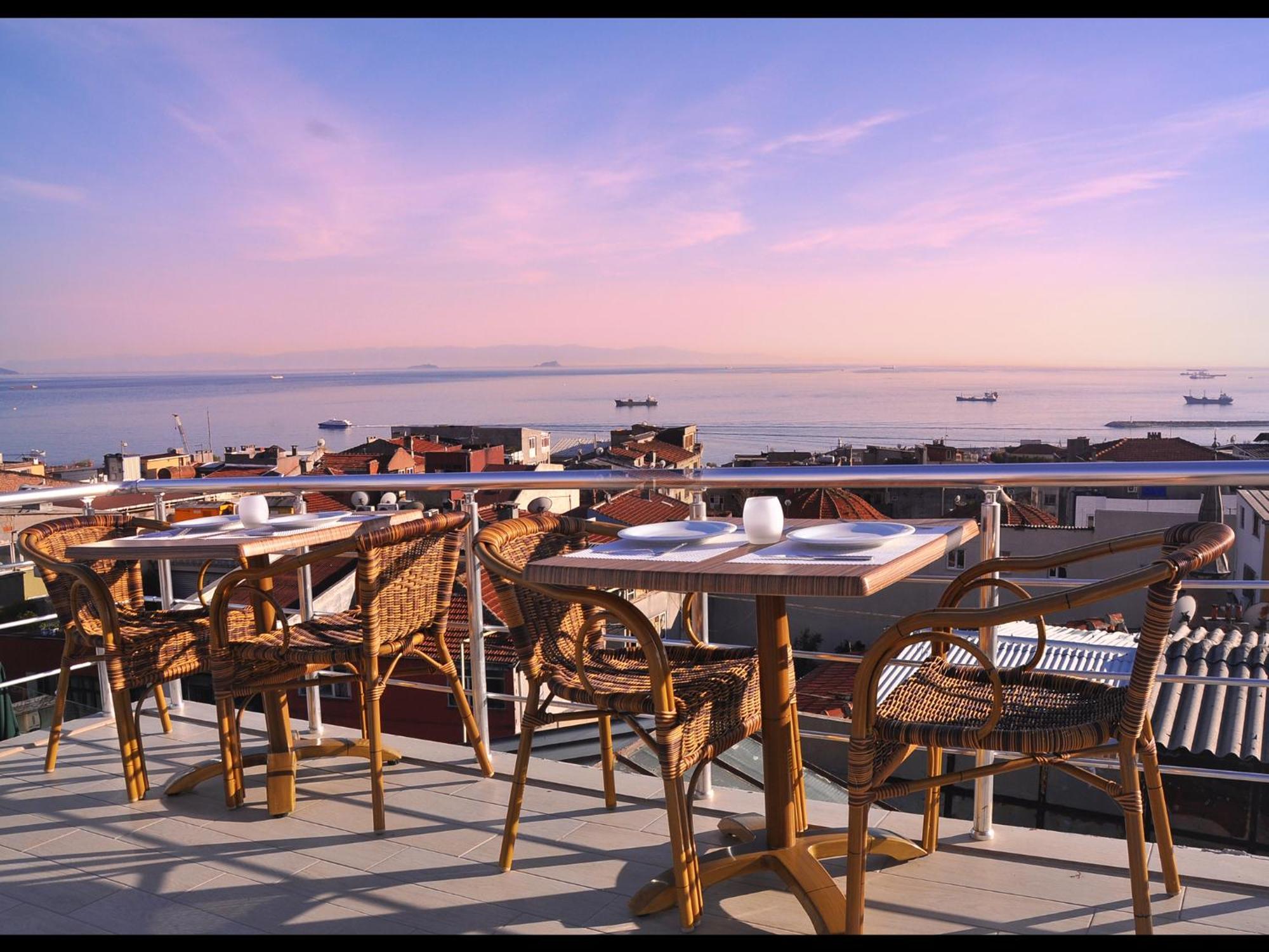 Divani Ali Hotel — Billeder 2