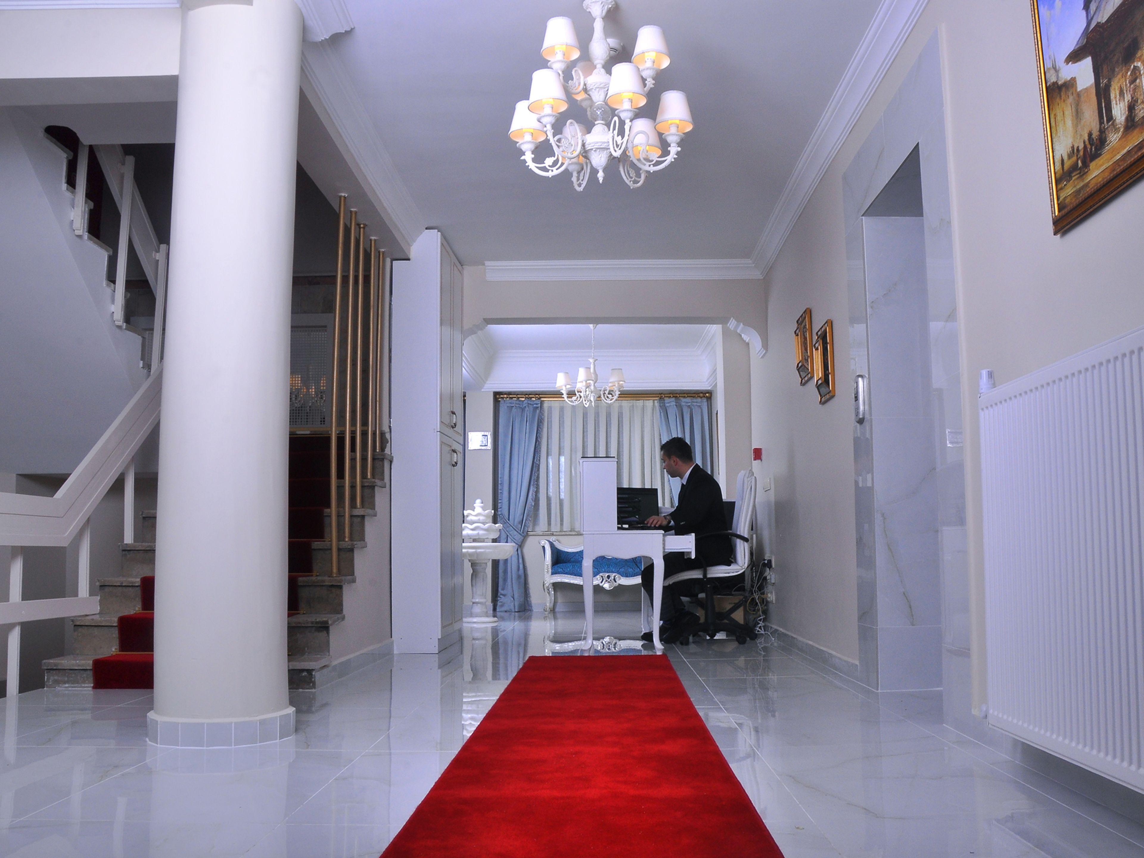 Divani Ali Hotel — Billeder 3