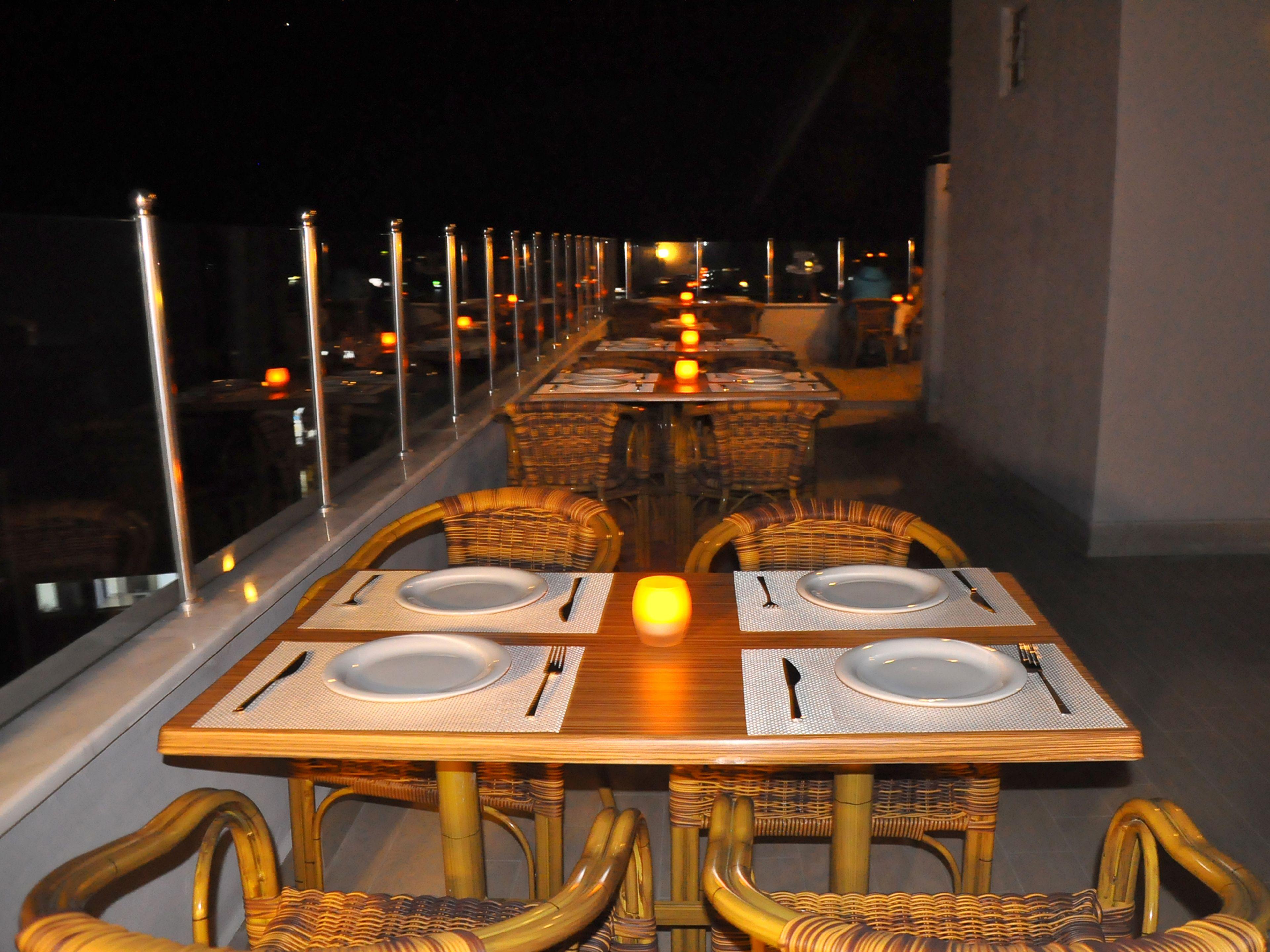 Divani Ali Hotel — Billeder 1